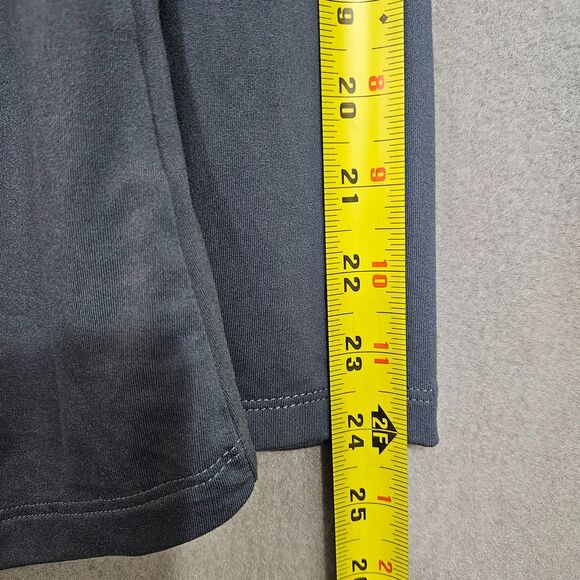 Kindred Braverly Nursing Top Soft Jersey Women's Size Medium Modest Long Sleeve - Picture 7 of 9